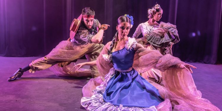 Posadas: este jueves, el Ballet Folklórico presenta un doble estreno muy especial
