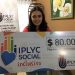 Entregaron premio del IPLyC Inclusivo