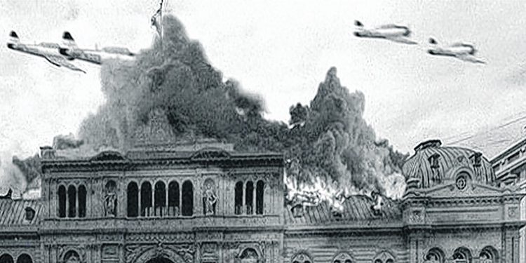 Efemérides: 16 de junio