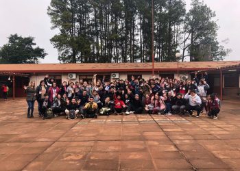 Enlazados: hablamos de lo que nos interesa