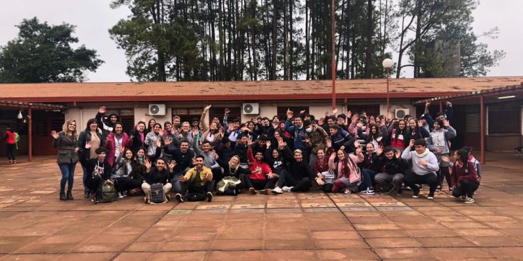 Enlazados: hablamos de lo que nos interesa