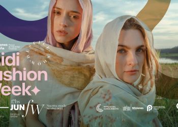 Lo último de la moda misionera en el Parque del Conocimiento de Posadas