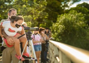 Afirman que este finde XXL, Posadas con una agenda completa y variada se consolida turísticamente