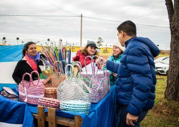 Posadas: Desarrollo Social recorre los barrios con su operativo integral