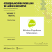 El próximo viernes a las 19 los Músicos Populares Misioneros festejarán su 10° aniversario