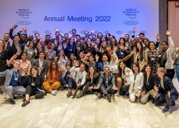 Global Shapers Posadas abrió la primera convocatoria para sumar jóvenes a su Hub