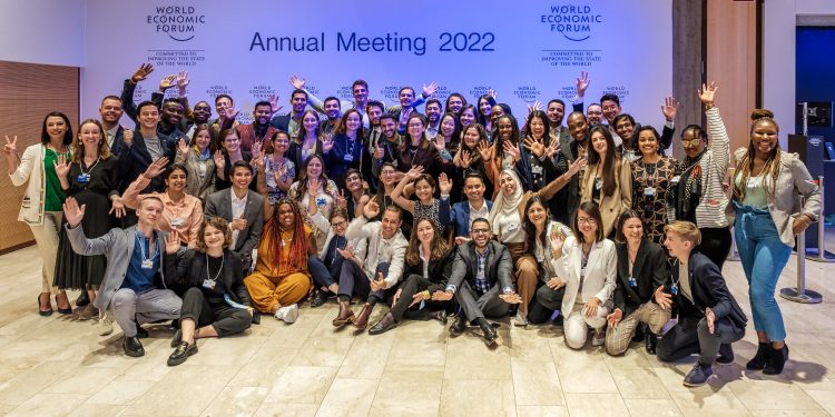 Global Shapers Posadas abrió la primera convocatoria para sumar jóvenes a su Hub