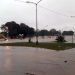Paso de los Libres, en alerta y con protocolo de inundación por la creciente del río Uruguay