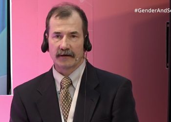 Paul Hruz: no se puede cambiar el sexo; lo que se cambia es la apariencia física