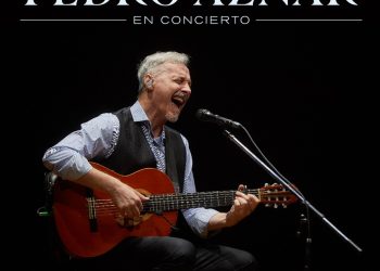 Pedro Aznar dará un concierto en Posadas