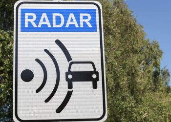 Desde este martes comenzará a funcionar un nuevo radar fijo en Gobernador Roca
