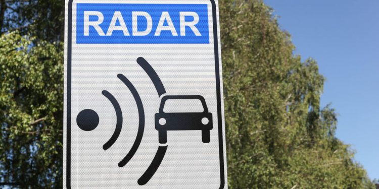 Desde este martes comenzará a funcionar un nuevo radar fijo en Gobernador Roca