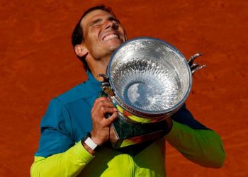 Las marcas se vuelcan con la victoria de Rafa Nadal: así celebran su hazaña