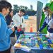 Alrededor de 300 jóvenes participaron de una jornada de concientización vial en Posadas