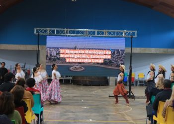 Una ciudad que se piensa a sí misma: se realizó el 2° Simposio Municipal de Investigación