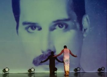 Posadas: Hernán Piquín llega con su espectáculo sobre Freddie Mercury