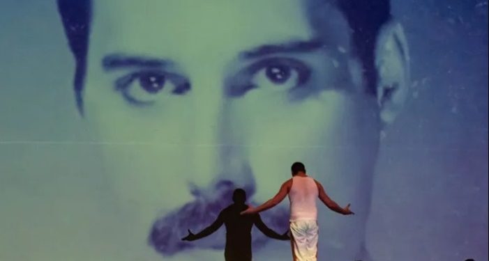 Posadas: Hernán Piquín llega con su espectáculo sobre Freddie Mercury