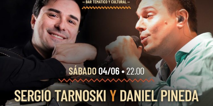 Tango y chamamé en el Misionero y Guaraní de Posadas