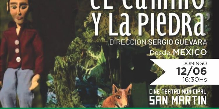 El festival titiritero Tatá Pirirí estará este domingo en Puerto Rico