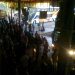 El fin de semana largo se hace sentir con un intenso movimiento en la Terminal de Posadas