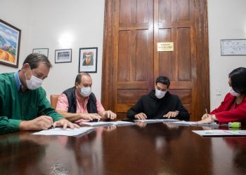 Campo Ramón: 53 familias productoras regularizarán la situación de sus tierras