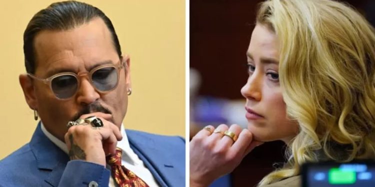 Johnny Depp vs. Amber Heard: el actor gana la demanda por difamación contra su exesposa (aunque el jurado también le da la razón a ella)