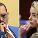Johnny Depp vs. Amber Heard: el actor gana la demanda por difamación contra su exesposa (aunque el jurado también le da la razón a ella)