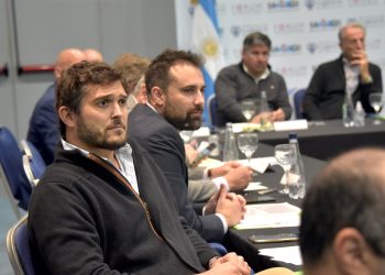 Misiones solicitó inversiones para el desarrollo productivo y conectividad en zonas rurales