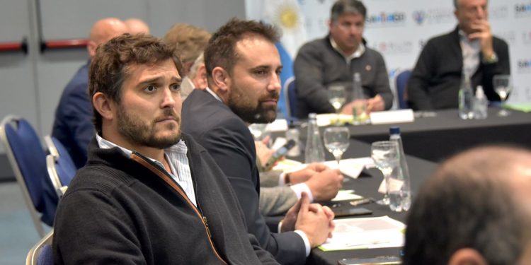 Misiones solicitó inversiones para el desarrollo productivo y conectividad en zonas rurales