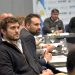 Misiones solicitó inversiones para el desarrollo productivo y conectividad en zonas rurales