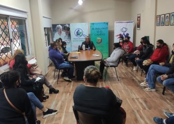 Posadas: 150 familias de la chacra 145 accederán a sus títulos de propiedad