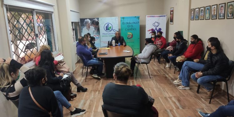 Posadas: 150 familias de la chacra 145 accederán a sus títulos de propiedad