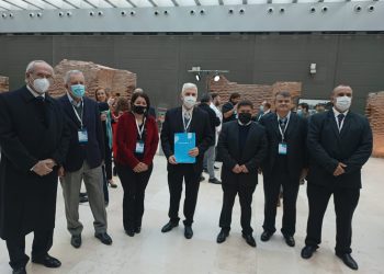 El Samic de Eldorado y el Hospital Escuela de Posadas recibieron un reconocimiento a nivel nacional