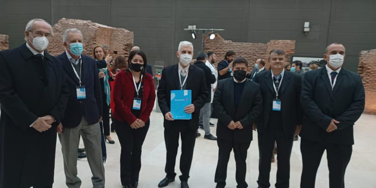 El Samic de Eldorado y el Hospital Escuela de Posadas recibieron un reconocimiento a nivel nacional