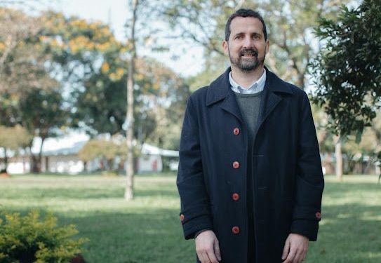 Horacio Simes será el nuevo Decano de la Facultad de Ciencias Económicas de la UNaM