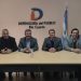Defensores del pueblo acuerdan conformar una federación de defensorias municipales centro-norte del país