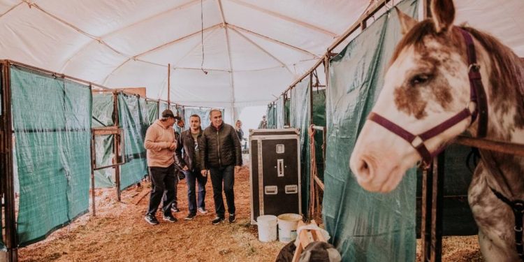 Misiones, la elegida, con un pico de ocupación hotelera de 100 % en Posadas y 95% en Puerto Iguazú