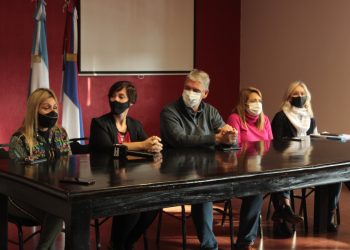 Derecho a la Salud y a la Educación: lanzan formación docente en educación alimentaria y nutricional