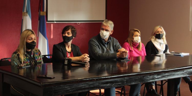 Derecho a la Salud y a la Educación: lanzan formación docente en educación alimentaria y nutricional