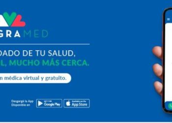 Alegra Med: ya se pueden pedir turnos para el Hospital de Itaembé Guazú