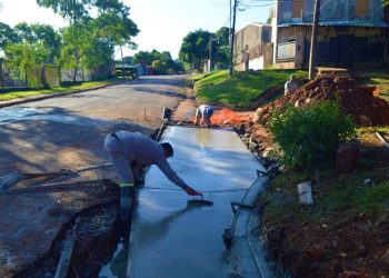 Reconstruyen badenes en la Chacra 152 de Posadas