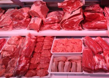 El consumo de carne sigue por debajo de los niveles prepandemia