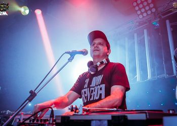 Posadas: se viene la primera fiesta retro en Umma