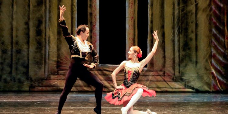 El Ballet Clásico del Parque del Conocimiento hace escala en Oberá