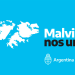 Día de la afirmación de los derechos argentinos sobre las Islas Malvinas