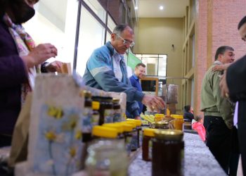 La apicultura dijo presente en la Legislatura misionera