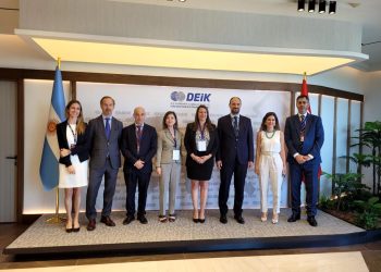 Cooperativa de Montecarlo participará mañana de una ronda de negocios en Turquía