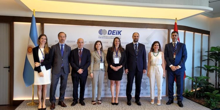 Cooperativa de Montecarlo participará mañana de una ronda de negocios en Turquía