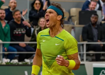 Roland Garros: Nadal bajó a Djokovic y se instaló en semifinales