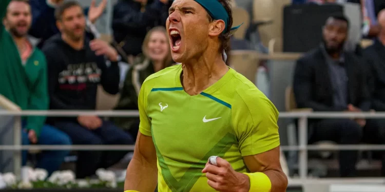Roland Garros: Nadal bajó a Djokovic y se instaló en semifinales